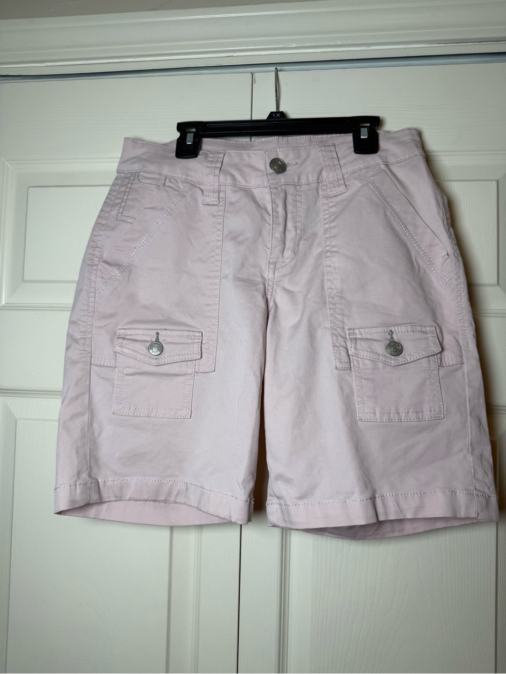 JAG Elsa cargo shorts relaxed fit